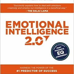 Read online Emotional Intelligence 2.0 by  Travis Bradberry,Jean Greaves,Patrick Lencioni