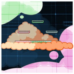 ambiance of overcast