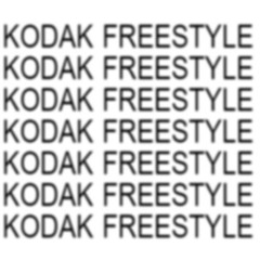 KODAK FREESTYLE