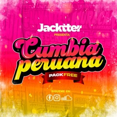 Pack Cumbia Peruana [JacktterM!x]