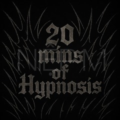 20 mins of Hypnosis