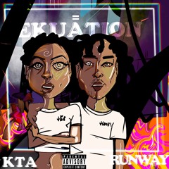 Ekuation by KTA ft RUNWAY
