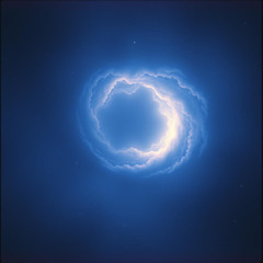 Cosmic Drift