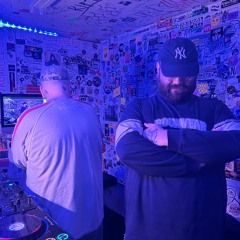 evil corp with ben bondy @ The Lot Radio 10-13-2023