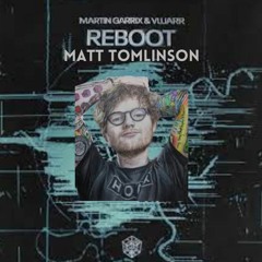 Habits (Ed Sheeran x Martin Garrix)