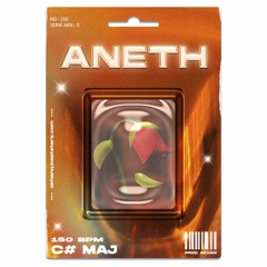 Aneth ~ SCH Type Beat