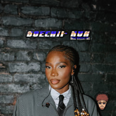 DOECHII - HUH (MKSA Vitesse Remix) (free)