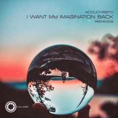 Acouchristo - I Want My Imagination (Tom Algorithm Remix)