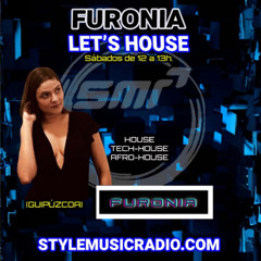 Style Music Radio Show vol. III