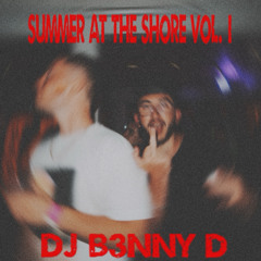Summer at the Shore Vol. I