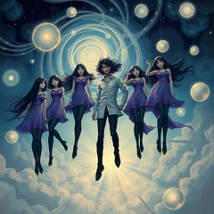 7. In A Dream