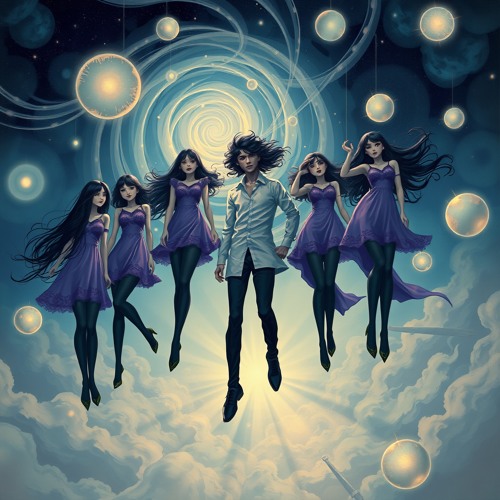 7. In A Dream