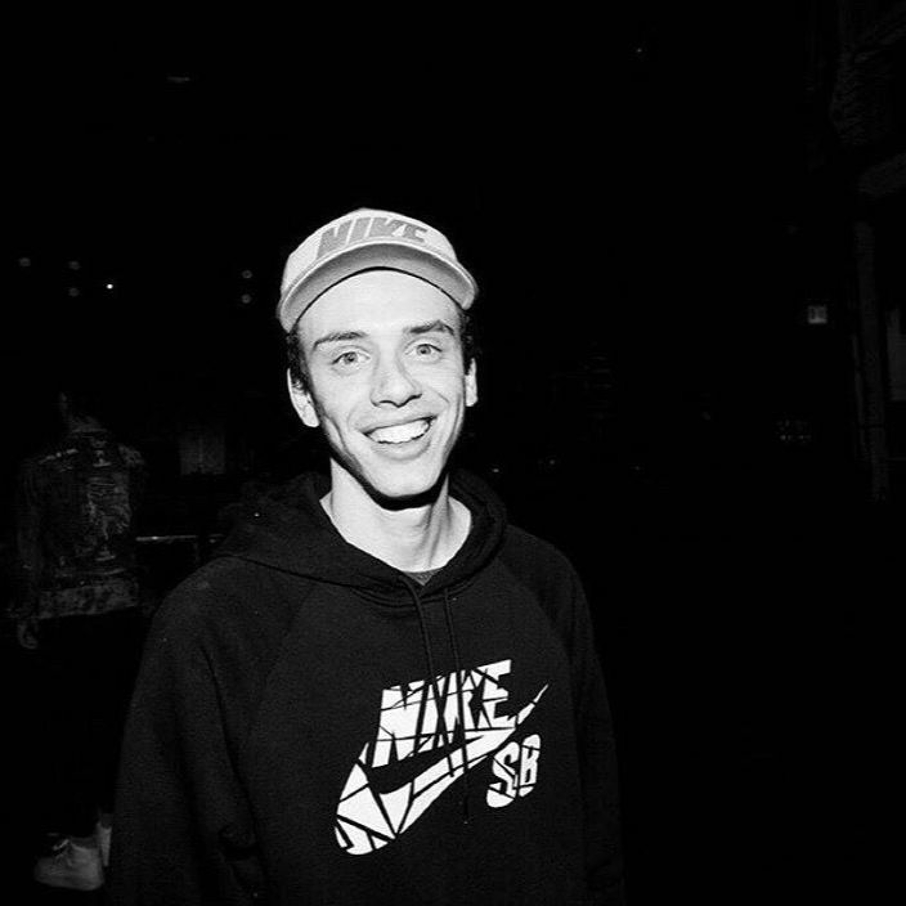 Logic BoomBap Type Beat - Real Talk episode artwork
