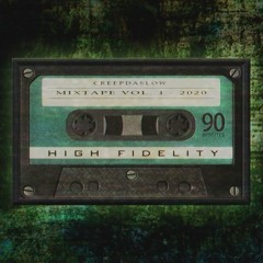 Tha First Vol.1 [Mixtape]