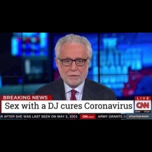 A Double A Day Keeps Corona Away