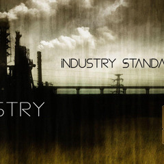 Industry LIVE on DNBRADIO - Industry Standard Episode 10