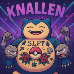 The Fly - Knallen