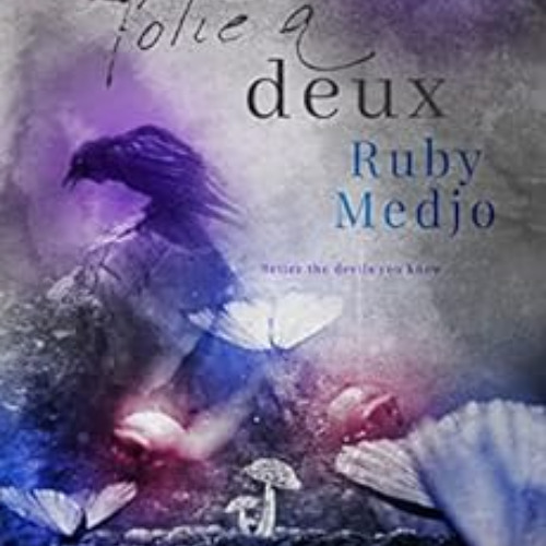 VIEW EBOOK 💓 Folie À Deux (The Villainous Heroes Series) by Ruby Medjo EPUB KINDLE P