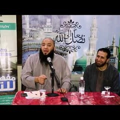 جنة الطواف " حافين من حول العرش " | #عمرة_التربية_4 | د . حازم شومان