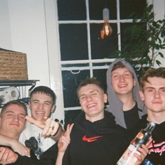 Hier - Lockdown Sessions 02