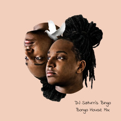 Jonna Fraser - Do or Die (DJ Saturn's Bingo Bongo House Mix)