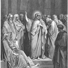 [remastered] Imitation of Christ-Kanye West