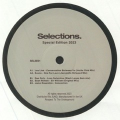 Selections Special Edition 2023
