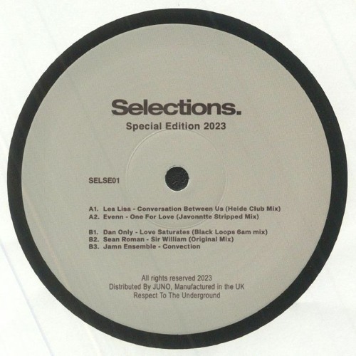 Selections Special Edition 2023