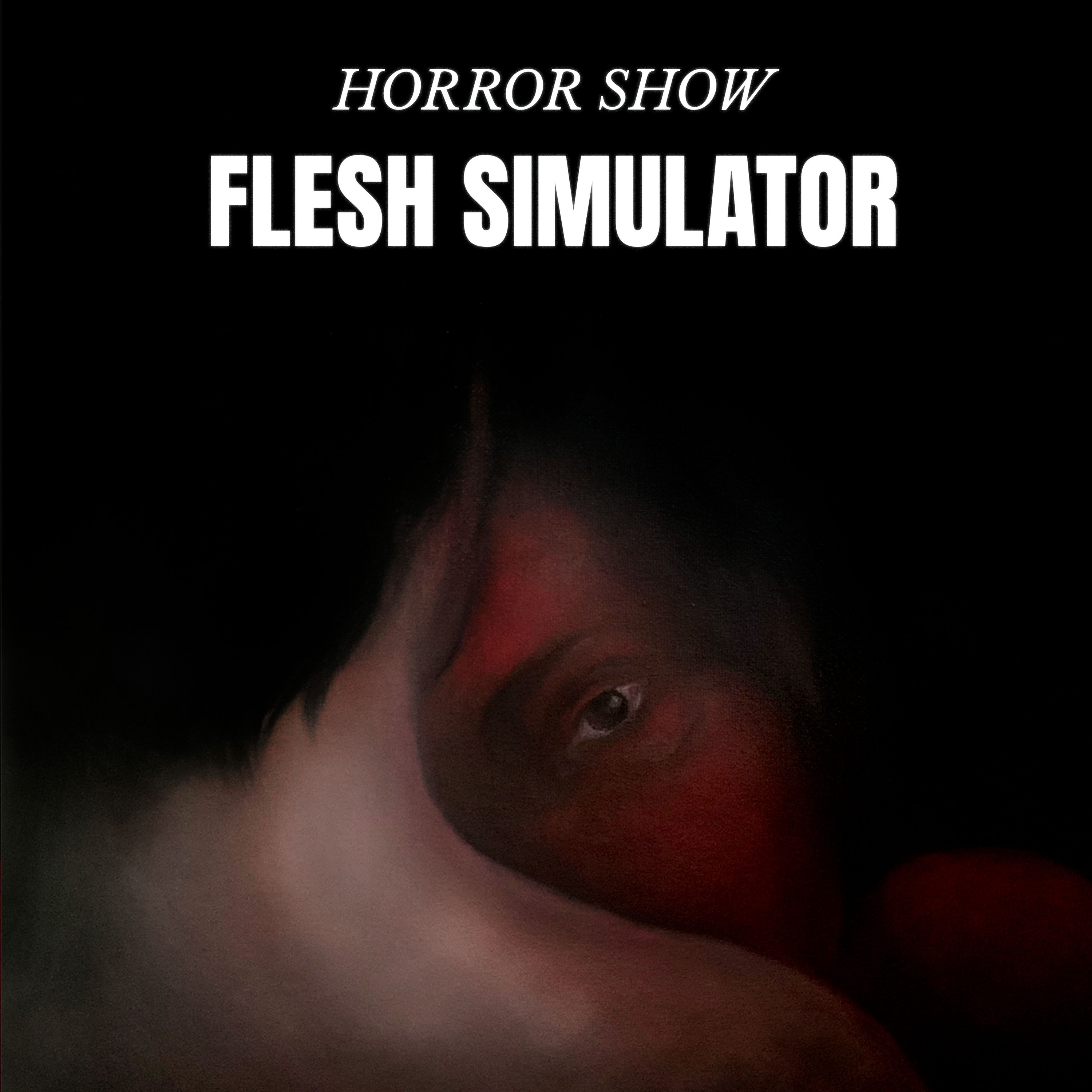 PREMIERE: La Sanguijuela - Dismorfia Corporal [HSW3] episode artwork