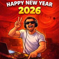 New Year’s Party Set 2026