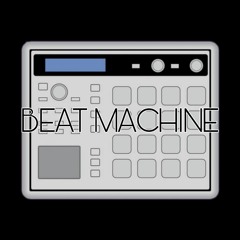 Beat Machine