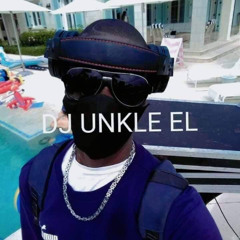 Hardest Dj unkle el dancehall/amapiano crazy new mix 2025 September....