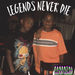 NLS Zae - Legends Never Die