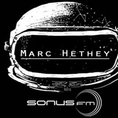Marc Hethey @ Boombox Radio // September 2016