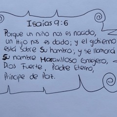 Isaías 9:6