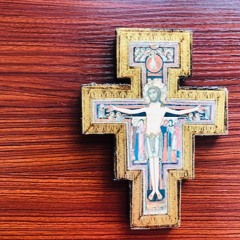 Exaltation Of The Holy Cross St Raphael Meditation (14 Sept 2020)