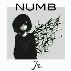 Numb