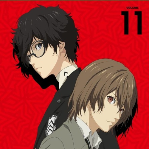 Autonomy (Fusion Pop Arrange) - Persona 5 The Animation