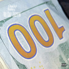 No Cap Rappin’