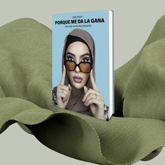 "Porque me da la gana". Presentación del nuevo libro de Miss Raisa