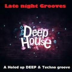 LATE NIGHT GROOVES