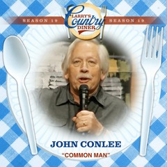 Common Man (Larry's Country Diner Season 19)