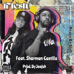 Beyond the stars Feat. Sharman Castillo