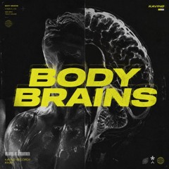 Body Brains (Extended Mix)
