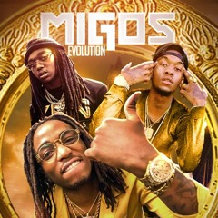 Migos - Freestyle (L.A. Leakers - Freestyle #111)