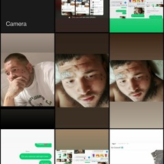 Moe Maurice and team '