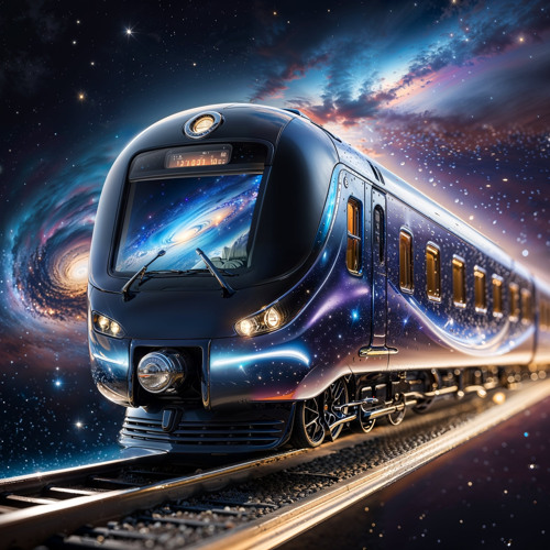 Galaxy Xpress