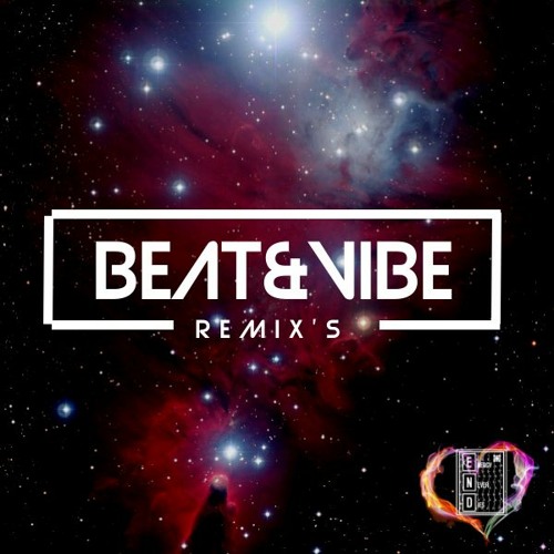 I Wanna Go Dancing, Flashback (BEAT&VIBE'S REMIX)