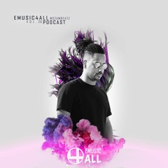 Emusic4All Podcast Vol. 26 - Mozambeatz