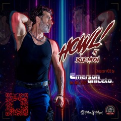 HOWL at BlueMoon chapter #02